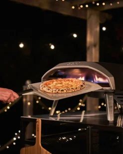 Ooni Koda 16 Pizzaoven - Gasgestookt (30 Mbar)