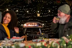 Ooni Koda 16 Pizzaoven - Gasgestookt (30 Mbar)