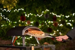 Ooni Koda 12 Pizzaoven - Gasgestookt (30 Mbar)