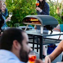 Ooni Koda 12 Pizzaoven - Gasgestookt (30 Mbar)