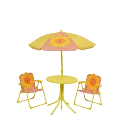 Outdoorliving by Decoris Kinder Tuinset Zonnebloem