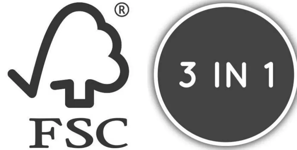 Outdoorliving by Decoris Bijzettafel Seville ( 40 Cm)