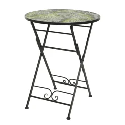 Outdoorliving by Decoris Bistrotafel Maun (O60 Cm)