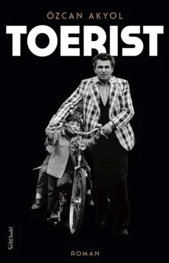 wehkamp Ozcan Akyol Toerist