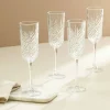 Clearance Pasabahce Champagneglas Timeless (Set Van 4 )