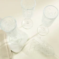 Clearance Pasabahce Champagneglas Timeless (Set Van 4 )