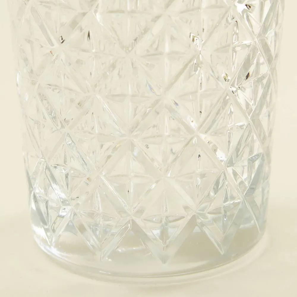 Hot Pasabahce Longdrinkglas (360 Ml) (Set Van 6)