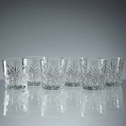 Discount Pasabahce Waterglas (Set Van 6)