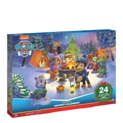 Paw Patrol Advent Calendar