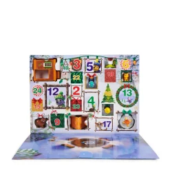 Paw Patrol Advent Calendar