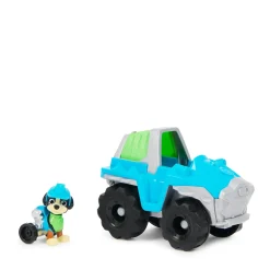 Paw Patrol Basic Vehicle Rex