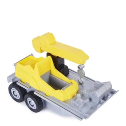 Paw Patrol Big Truck Pups - Rubble'S Mega Truck