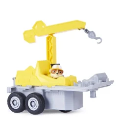 Paw Patrol Big Truck Pups - Rubble'S Mega Truck