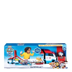 Paw Patrol Die-Cast ler