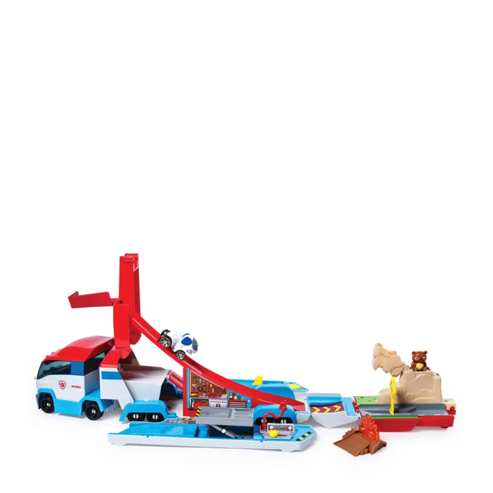 Paw Patrol Die-Cast ler