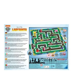 Paw Patrol Junior Labyrinth