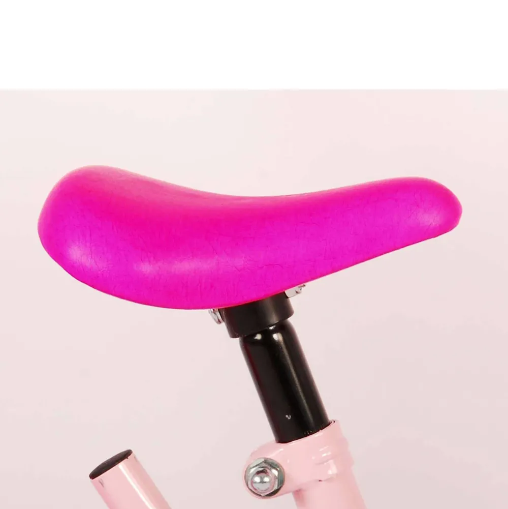 Paw Patrol Kinderfiets 10 Inch Roze