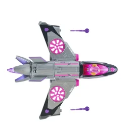 Paw Patrol The Mighty Movie Transformerende Skyes Vliegtuig Met Licht En Geluid