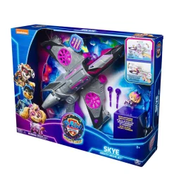 Paw Patrol The Mighty Movie Transformerende Skyes Vliegtuig Met Licht En Geluid