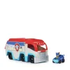 Paw Patrol The Mighty Movie Pup Squad Patroller Speelgoedtruck