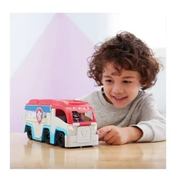 Paw Patrol The Mighty Movie Pup Squad Patroller Speelgoedtruck