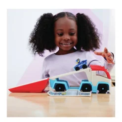 Paw Patrol The Mighty Movie Pup Squad Patroller Speelgoedtruck