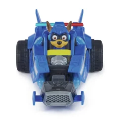 Paw Patrol The Mighty Movie Rc Afstandsbediening Auto Met Gevormde Mighty Pups Chase