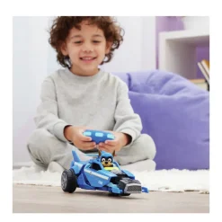 Paw Patrol The Mighty Movie Rc Afstandsbediening Auto Met Gevormde Mighty Pups Chase