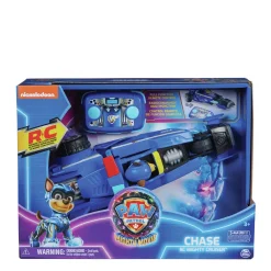 Paw Patrol The Mighty Movie Rc Afstandsbediening Auto Met Gevormde Mighty Pups Chase