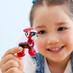 Paw Patrol The Mighty Movie Brandweerauto Met Licht En Geluid Met Marshall