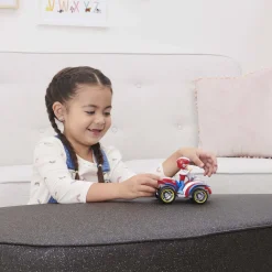 Paw Patrol Voertuig Met Pup Ryder