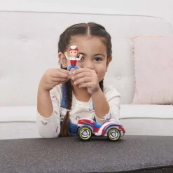 Paw Patrol Voertuig Met Pup Ryder