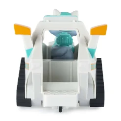 Paw Patrol Voertuig Met Pup Everest
