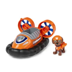 Paw Patrol Voertuig Met Pup Zuma