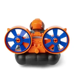 Paw Patrol Voertuig Met Pup Zuma