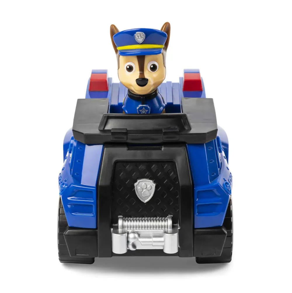 Paw Patrol Voertuig Met Pup Chase