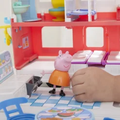 Peppa Pig Peppa'S Camper