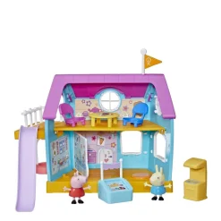 Peppa Pig Peppa'S Clubhuis