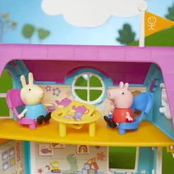 Peppa Pig Peppa'S Clubhuis