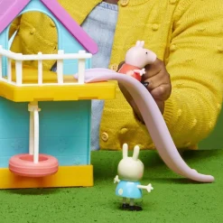 Peppa Pig Peppa'S Clubhuis