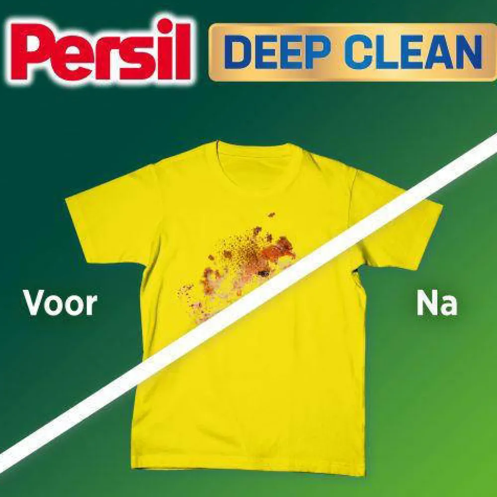 Outlet Persil Gel Color - Vloeibaar Wasmiddel - Gekleurde Was - Voordeelverpakking - 6 X 19 Wasbeurten - 114 Wasbeurten