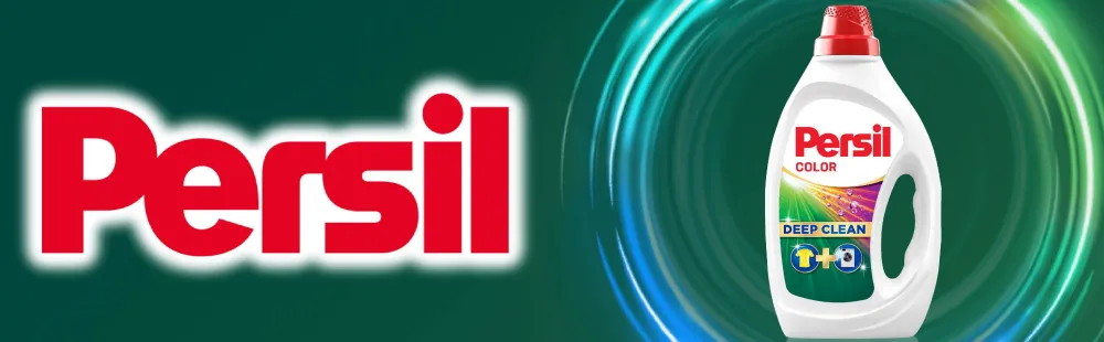 Outlet Persil Gel Color - Vloeibaar Wasmiddel - Gekleurde Was - Voordeelverpakking - 6 X 19 Wasbeurten - 114 Wasbeurten