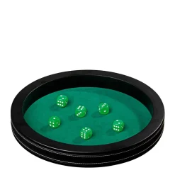 Philos Dobbelpiste Kunstleer