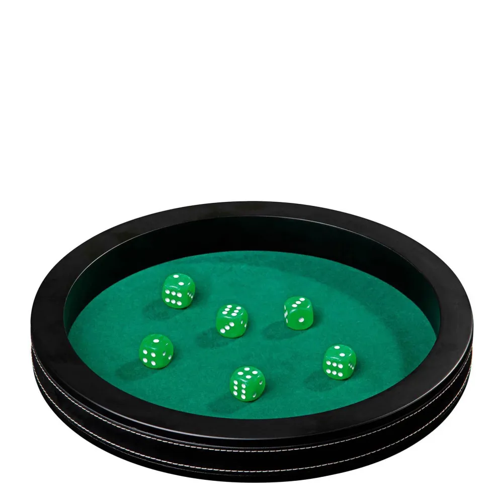 Philos Dobbelpiste Kunstleer