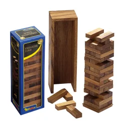 Philos Timber Vallende Toren Deluxe