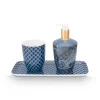 Outlet Pip Studio Badkamer Accessoire Set Kyoto (Set Van 3)