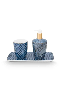 Outlet Pip Studio Badkamer Accessoire Set Kyoto (Set Van 3)