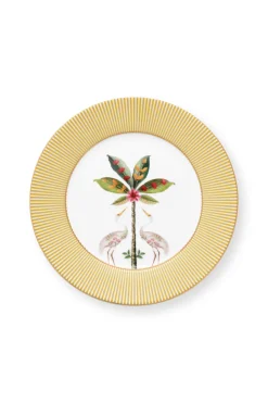 Clearance Pip Studio La Majorelle Ontbijtbord (O21 Cm)