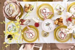 Clearance Pip Studio La Majorelle Ontbijtbord (O21 Cm)