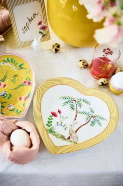 Clearance Pip Studio La Majorelle Ontbijtbord (O21 Cm)